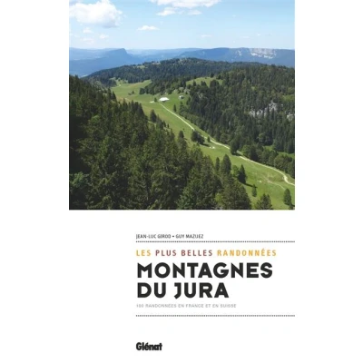 Image de Montagnes du Jura, les plus belles randonnées