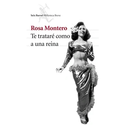 Afbeelding van Te Tratare Como a Una Reina