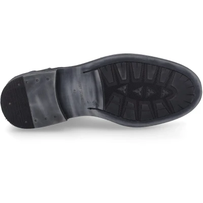 Afbeelding van JOSEF SEIBEL Bradley 03 Stiefelette für Herren Schwarz
