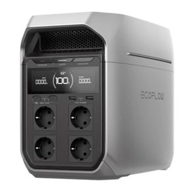Afbeelding van EcoFlow DELTA 3 Plus Portable Power Station
