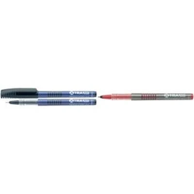 Image de SCHNEIDER stylo roller à encre XTRA 805 Needle Point, bleu