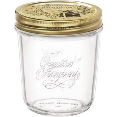 Afbeelding van Tin Bormioli Rocco Transparant Glas (32 cl)