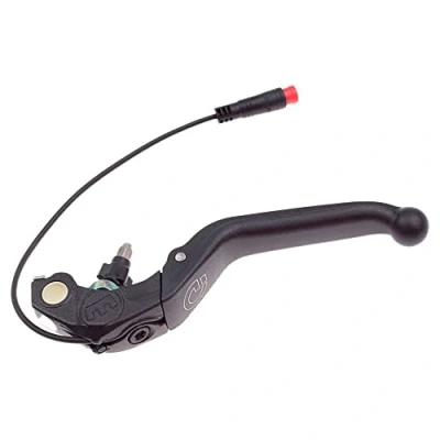 Afbeelding van Magura HS33e Hydraulische Remhendel, zwart