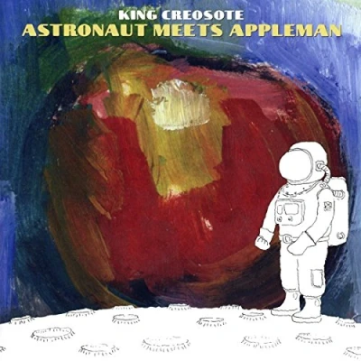 Afbeelding van Astronaut Meets Appleman