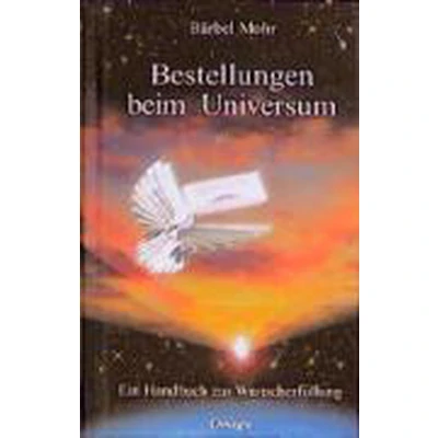 Afbeelding van Bestellungen beim Universum