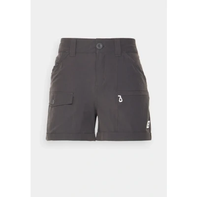 Afbeelding van Helly Hansen Maridalen Shorts, Dames, Maat: XL, Ebony