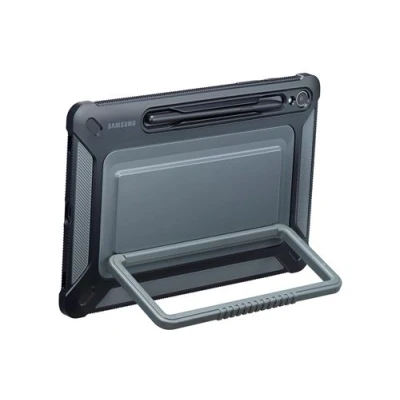 Image de Samsung Rugged Back Cover Noir Galaxy Tab S9