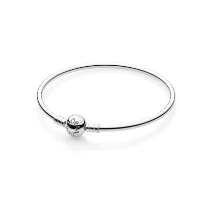 Afbeelding van Pandora Dames Armband Zilver