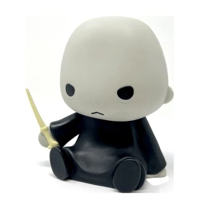 Image de Tirelire Chibi Lord Voldemort