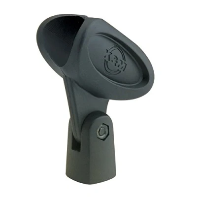 Afbeelding van K&amp;M 85050 Microfoonklem