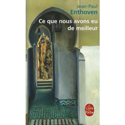 Afbeelding van Ce Que Nous Avons Eu De Meilleur