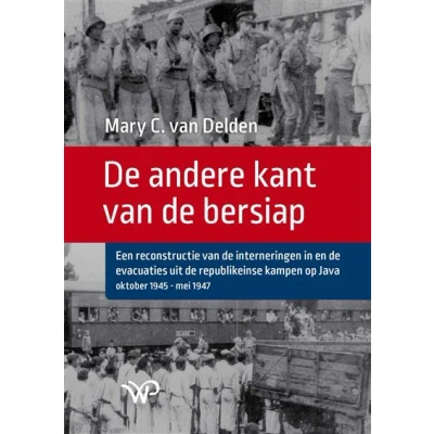Image de de andere kant van bersiap
