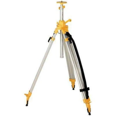 Afbeelding van DeWALT DE0735 Telescopisch Laserstatief 1.15 3m