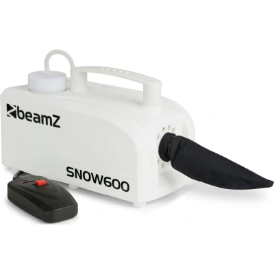 Afbeelding van Beamz Sneeuwmachine (160559)