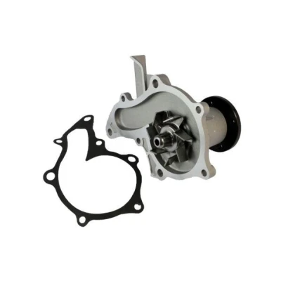 Afbeelding van THERMOTEC D12067TT Waterpomp Met pakking Mechanisch behuizing TOYOTA: Corolla V FX Compact