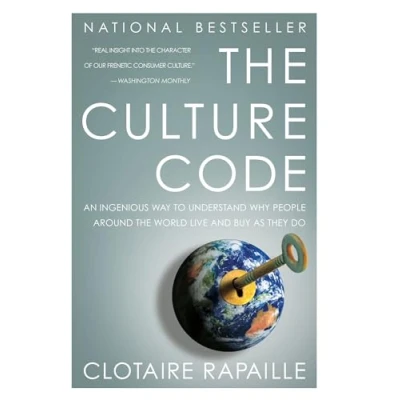 Afbeelding van The Culture Code