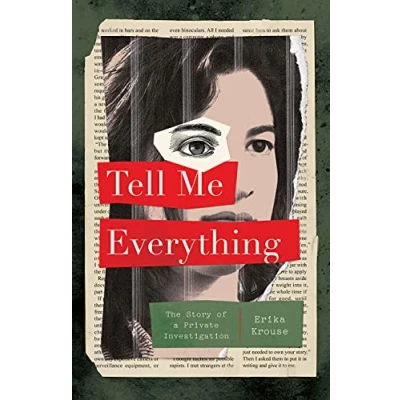 Afbeelding van Tell Me Everything