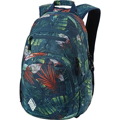 Afbeelding van Nitro Stash 29 Rugzak voor kinderen, Maat: One Size, Tropical