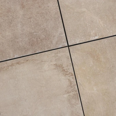 Afbeelding van Cerasun Provence Cream 40x80x4cm