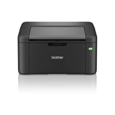 Image de Brother HL L1242W Imprimante Noir et blanc laser A4/Legal 2400 x 600 ppp jusqu&#039;à 20 ppm capacité : 150 feuilles USB 2.0, Wi Fi(n)