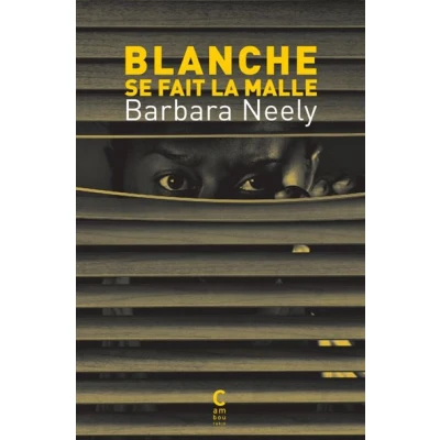 Image de Blanche se fait la malle