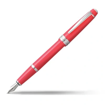Afbeelding van Cross Bailey Light Gloss Coral FP EF
