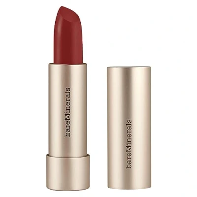 Afbeelding van BareMinerals Mineralist Hydra Smoothing Lipstick Awareness 3,6 gram