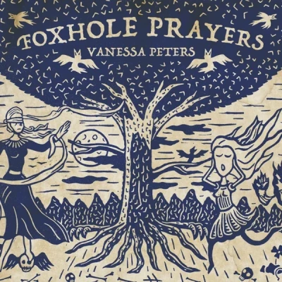 Afbeelding van Vanessa Peters Foxhole Prayers