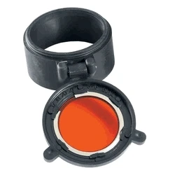 Afbeelding van Streamlight Opklapbare lens rood voor diverse lampen