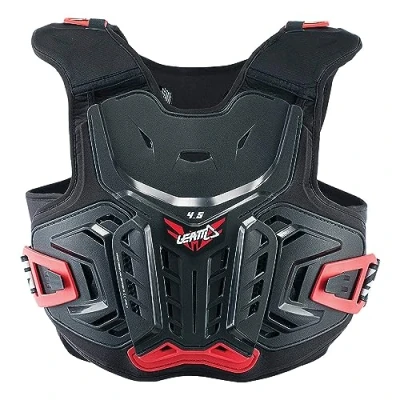 Afbeelding van Leatt Kinder Chest Protector 4.5 JR 147 159 Cm
