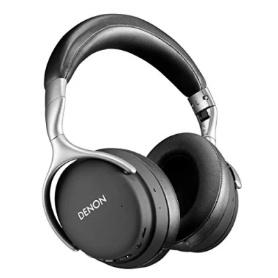 Afbeelding van Denon Headphone AHGC30 Black