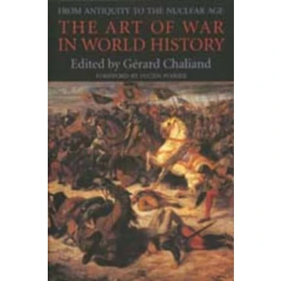Afbeelding van The Art Of War In World History