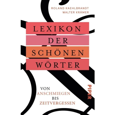 Afbeelding van Lexikon der schönen Wörter