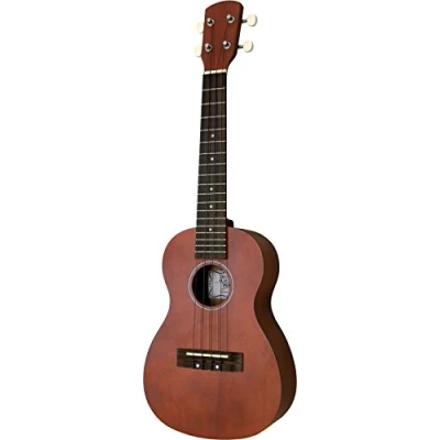 Image de Ukuleles Almeria Ukulele De Concert