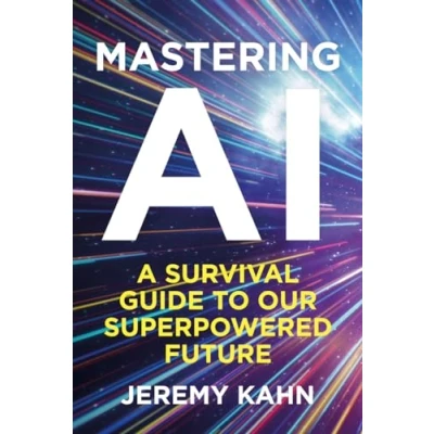 Afbeelding van Mastering AI