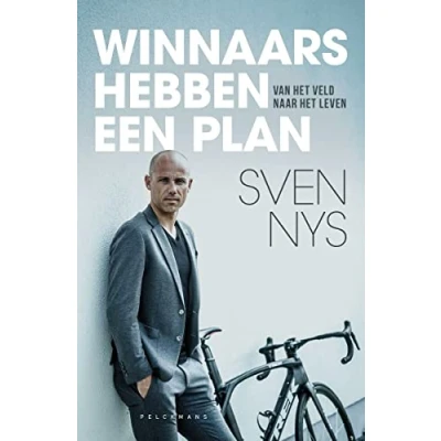 Afbeelding van Winnaars hebben een plan