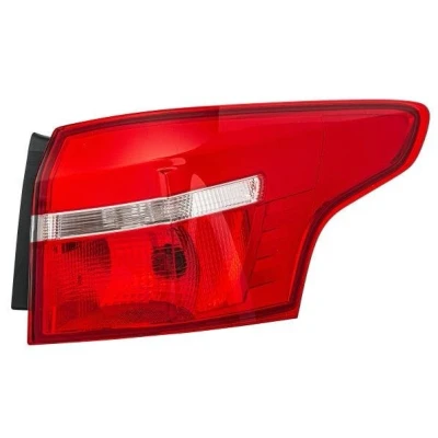 Afbeelding van Achterl Ford Focus III 14 re bui led 2SD 354 828 161