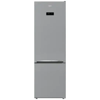 Afbeelding van Beko Rcnt375e40zxbn Koel Vriescombinatie No Frost