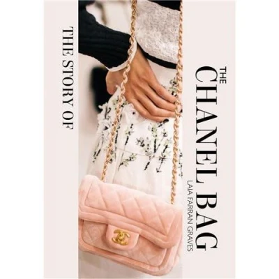Image de the Story of Chanel Bag /anglais