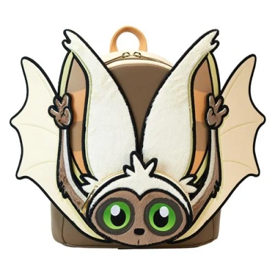 Image de Mini sac à dos Funko Loungefly Nickelodeon Avatar Last Airbender Plush
