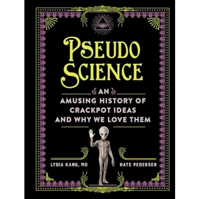 Afbeelding van Pseudoscience