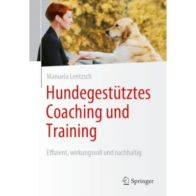 Afbeelding van Hundegestütztes Coaching und Training