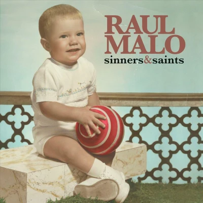Afbeelding van Sinners &amp; Saints
