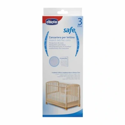 Image de Moustiquaire pour lit Chicco