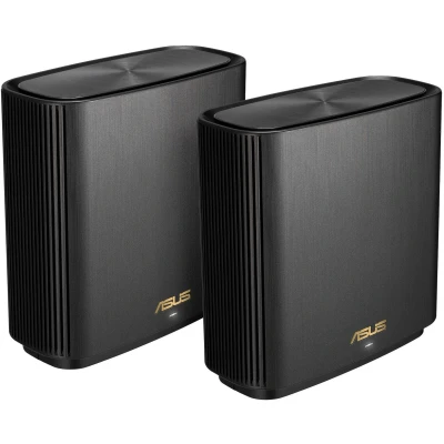 Afbeelding van Asus ZenWifi AX XT8 2 pack