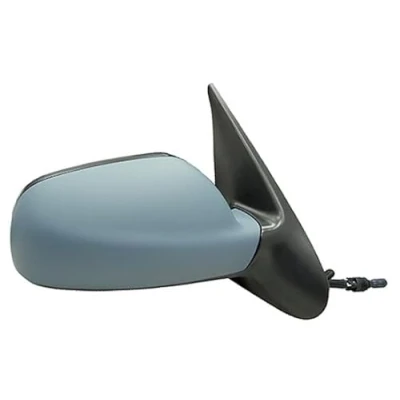 Afbeelding van Buitenspiegel Tyc 305 0139 rechts Met grondlaag Instellen: kabel, Bol vormig CITROËN: Xsara Hatchback