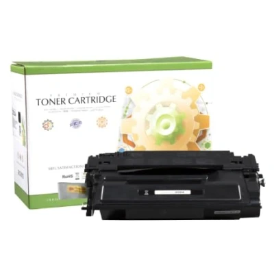 Afbeelding van Static Control Components 002 01 RF361X tonercartridge Compatibel Cyaan