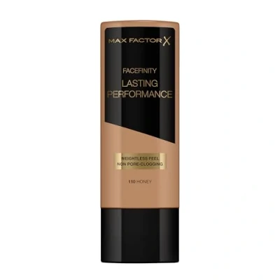 Image de Max Factor Lasting Performance Fond de Teint 110 Honey 35 ml