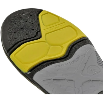 Afbeelding van Bama Performance Footbed Ondersteunende Zool Voor intensief Wandelen en Sporten 36/37
