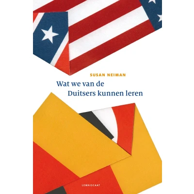 Afbeelding van Wat we van de Duitsers kunnen leren